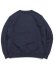 画像2: 【送料無料】POLO RALPH LAUREN LETTERMAN FLEECE CREW (2)