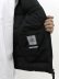 画像8: 【送料無料】C.P.COMPANY CHROME-R GOGGLE DOWN JACKET BLACK