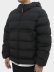 画像3: 【送料無料】C.P.COMPANY CHROME-R GOGGLE DOWN JACKET BLACK