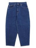 【送料無料】FUBU DENIM PANTS