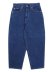 画像1: 【送料無料】FUBU DENIM PANTS (1)