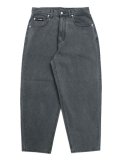 【送料無料】FUBU DENIM PANTS