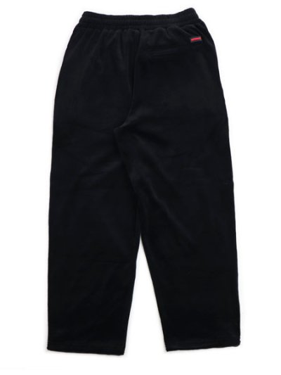 画像2: FUBU VELOR PANTS