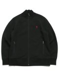 【送料無料】POLO RALPH LAUREN DOUBLE-KNIT MESH TRACK JACKET