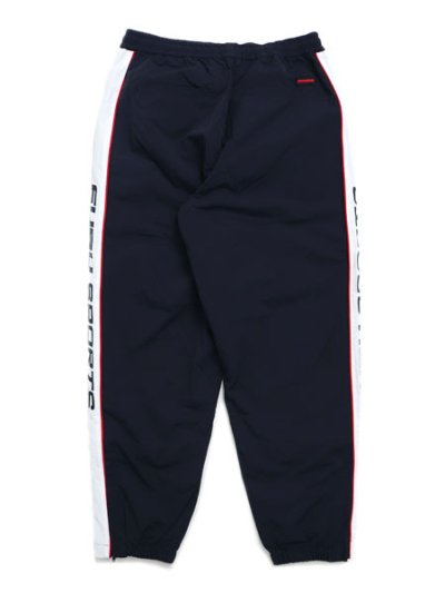 画像2: 【送料無料】FUBU NYLON TRACK PANTS