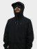 画像5: 【送料無料】C.P.COMPANY SHELL-R GOGGLE JACKET BLACK