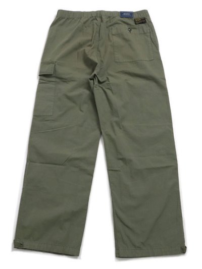 画像2: 【送料無料】POLO RALPH LAUREN RELAXED FIT RIPSTOP CARGO PANT