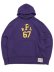 画像1: 【送料無料】POLO RALPH LAUREN RPL 67 LOGO FLEECE HOODIE (1)