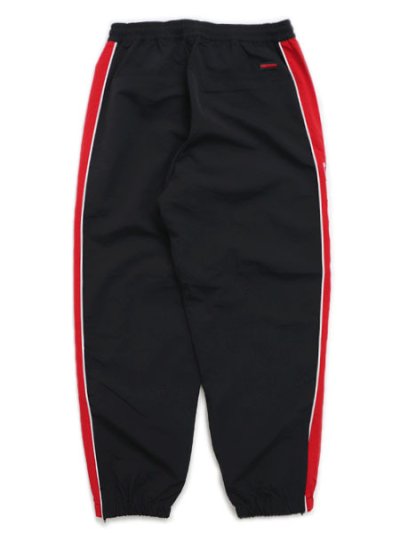 画像2: 【送料無料】FUBU NYLON TRACK PANTS