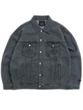 【送料無料】FUBU DENIM JACKET