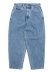 画像1: 【送料無料】FUBU DENIM PANTS (1)