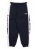 画像1: 【送料無料】FUBU NYLON TRACK PANTS (1)