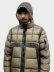 画像5: 【送料無料】C.P.COMPANY D.D. SHELL GOGGLE DOWN JACKET VINTAGE KH