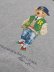 画像4: 【送料無料】POLO RALPH LAUREN VINTAGE PINE VRSY BEAR FLEECE HOODIE