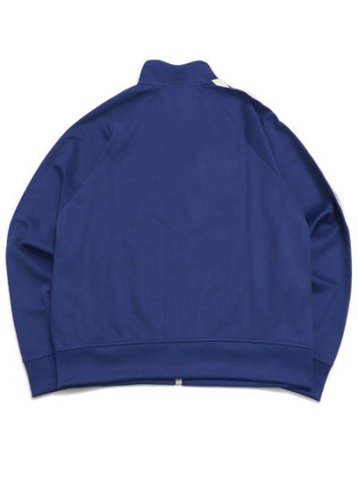 画像2: 【送料無料】POLO RALPH LAUREN AMERICAN HERITAGE PLAITED TRACK JACKET