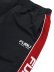 画像3: 【送料無料】FUBU NYLON TRACK PANTS