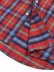 画像4: 【送料無料】POLO RALPH LAUREN CLASSIC FIT PLAID FLANNEL WORKSHIRT (4)