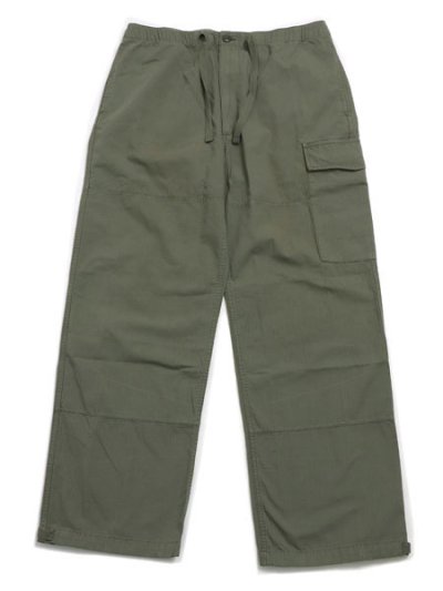 画像1: 【送料無料】POLO RALPH LAUREN RELAXED FIT RIPSTOP CARGO PANT