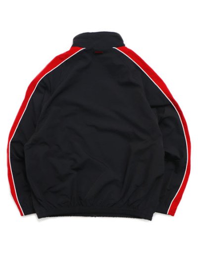 画像2: 【送料無料】FUBU NYLON TRACK JACKET