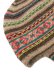 画像2: 【送料無料】POLO RALPH LAUREN TEXTURED PATTERN EARFLAP KNIT HAT (2)