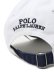 画像7: 【送料無料】POLO RALPH LAUREN LETTERMAN TWILL CAP