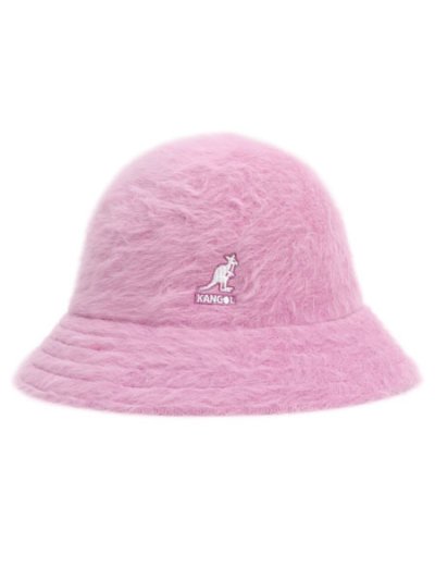 画像2: KANGOL FURGORA CASUAL-PEONY PINK