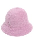 KANGOL FURGORA CASUAL-PEONY PINK