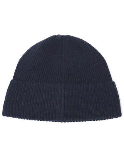 画像2: POLO RALPH LAUREN SIGNATURE HERITAGE BEAR RIB KNIT BEANIE