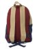 画像2: 【送料無料】POLO RALPH LAUREN COLORBLOCK CANVAS BACKPACK (2)