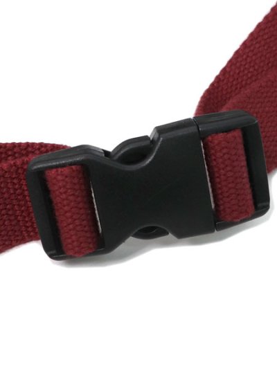 画像5: 【送料無料】POLO RALPH LAUREN COLORBLOCK CANVAS WAIST PACK