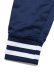 画像7: 【送料無料】COOKIES CLOTHING BASES LOADED SATIN VARSITY JACKET NAVY