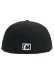 画像4: COOKIES CLOTHING 59FIFTY ORIGINAL MINT CAP BLACK/WHITE