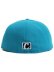 画像4: COOKIES CLOTHING 59FIFTY ORIGINAL MINT CAP COOKIES BL/BLK