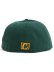 画像4: COOKIES CLOTHING 59FIFTY RING SEASON CAP FOREST GRN/ORG