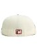 画像5: COOKIES CLOTHING 59FIFTY HARDWOOD CLASSIC CAP CREAM/FRGRN