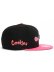 画像4: COOKIES CLOTHING 59FIFTY HEIST CAP BLACK/PINK