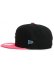 画像3: COOKIES CLOTHING 59FIFTY HEIST CAP BLACK/PINK