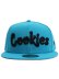 画像2: COOKIES CLOTHING 59FIFTY ORIGINAL MINT CAP COOKIES BL/BLK (2)