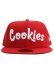 画像2: COOKIES CLOTHING 59FIFTY ORIGINAL MINT CAP RED/WHITE (2)