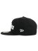 画像3: COOKIES CLOTHING 59FIFTY HELL'S KITCHEN CAP BLACK/WHITE