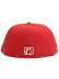 画像4: COOKIES CLOTHING 59FIFTY ORIGINAL MINT CAP RED/WHITE