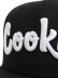 画像7: COOKIES CLOTHING 59FIFTY HELL'S KITCHEN CAP BLACK/WHITE