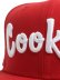 画像6: COOKIES CLOTHING 59FIFTY ORIGINAL MINT CAP RED/WHITE