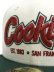 画像7: COOKIES CLOTHING 59FIFTY HARDWOOD CLASSIC CAP CREAM/FRGRN