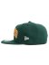 画像3: COOKIES CLOTHING 59FIFTY RING SEASON CAP FOREST GRN/ORG