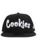 画像2: COOKIES CLOTHING 59FIFTY ORIGINAL MINT CAP BLACK/WHITE (2)