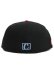 画像5: COOKIES CLOTHING 59FIFTY HEIST CAP BLACK/PINK