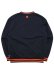 画像2: 【送料無料】COOKIES CLOTHING BASES LOADED NYLON PULLOVER JACKET BLACK (2)