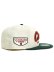 画像4: COOKIES CLOTHING 59FIFTY HARDWOOD CLASSIC CAP CREAM/FRGRN