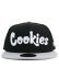 画像2: COOKIES CLOTHING 59FIFTY 2TONE ORIGINAL MINT CAP BLK/GRY (2)